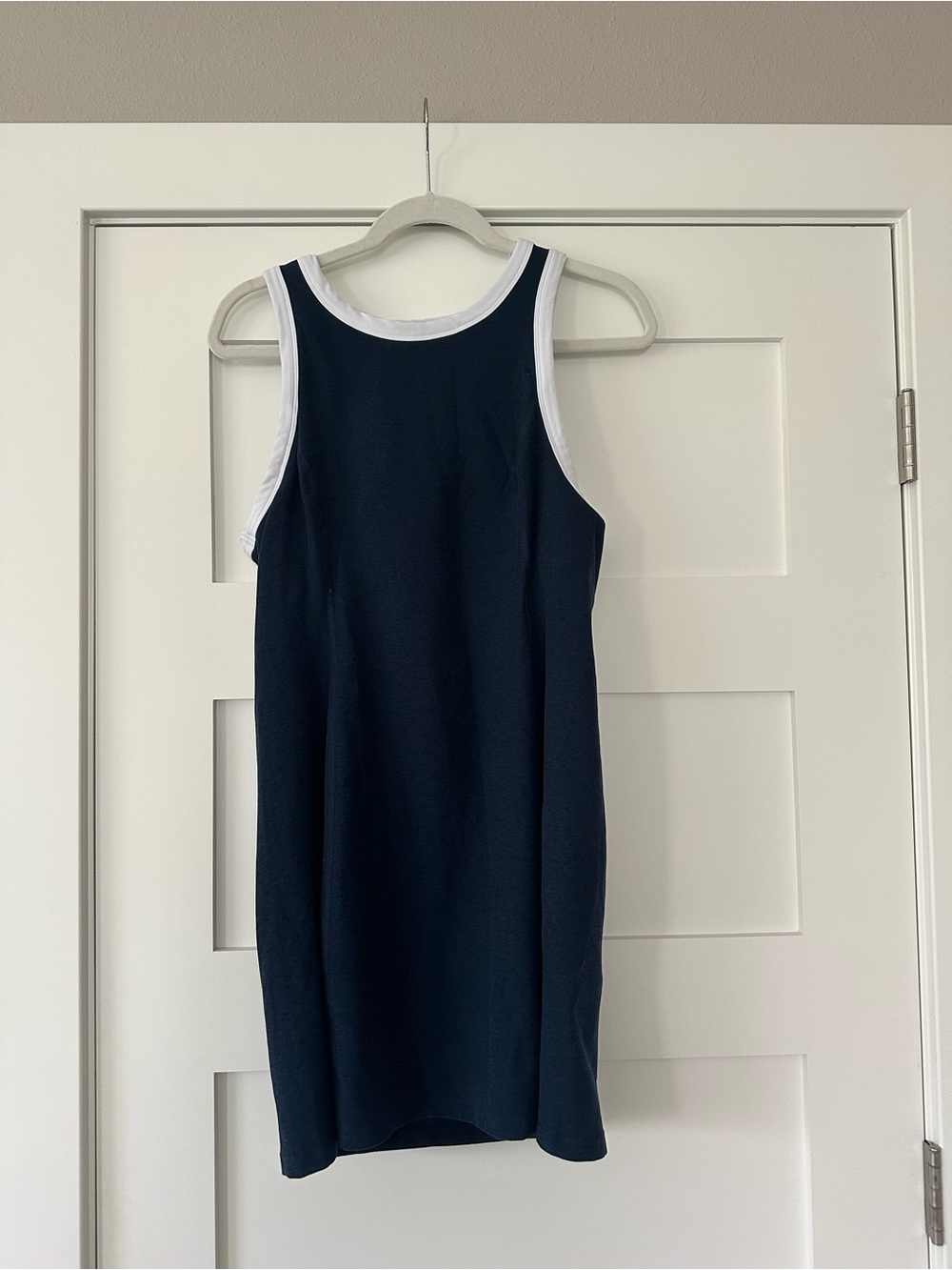 Beyond Yoga Spacedye Outline Athletic Dress